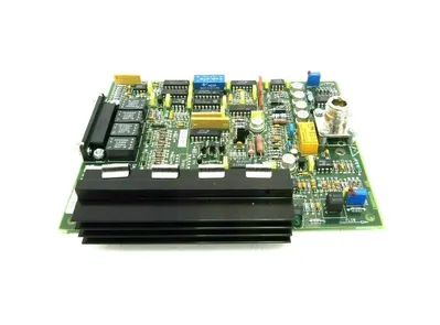 NEW WESTINGHOUSE 4256A08G01 CIRCUIT BOARD