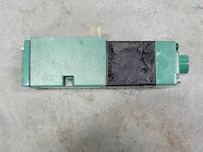 USED NUMATICS 152SA400K046T30
