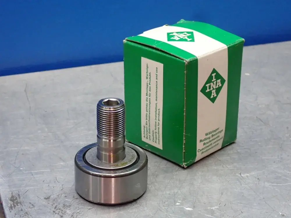 New | in-Stock INA KR52PPA Tooling & Accessories (Other) | HGR 24 #750987