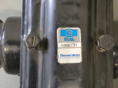 USED THOMAS & BETTS 1060731