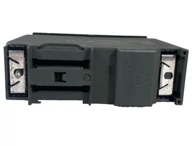 Used Siemens 6ES7 360-3AA01-0AA0 PLC Processors California US | Heavy Wall Consulting #1310628