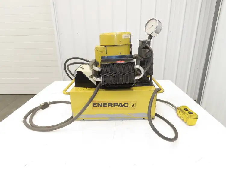 Used ENERPAC _UNKNOWN_ Miscellaneous MRO Indiana US | Arrow Industrial #610221