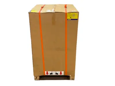New | in-Stock Square D Low Voltage Transformer 480V Primary 208Y/120V Second 75kVA Distribution Transformers Michigan US | Maverick Industrial Sales #1402987
