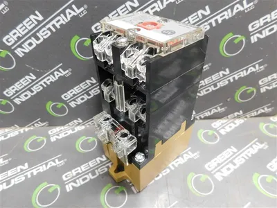 Allen Bradley 700-P440A1 AC Relay Ser.D 600V 120A 115-120V 60Hz Coil Rating New