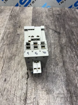 ALLEN BRADLEY 100-C85*00 SER. A Electrical/PLC/Automation | ESS Industrial Equipment Sales (6)