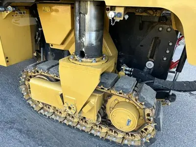 2019 CATERPILLAR PM-312 Track Cold Planers | Crossford Machinery Group (9)