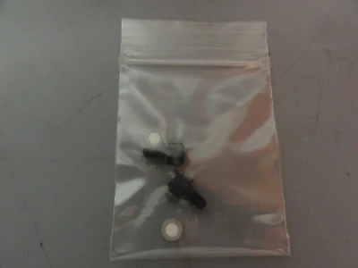 USED DIONEX IONPAC CG3