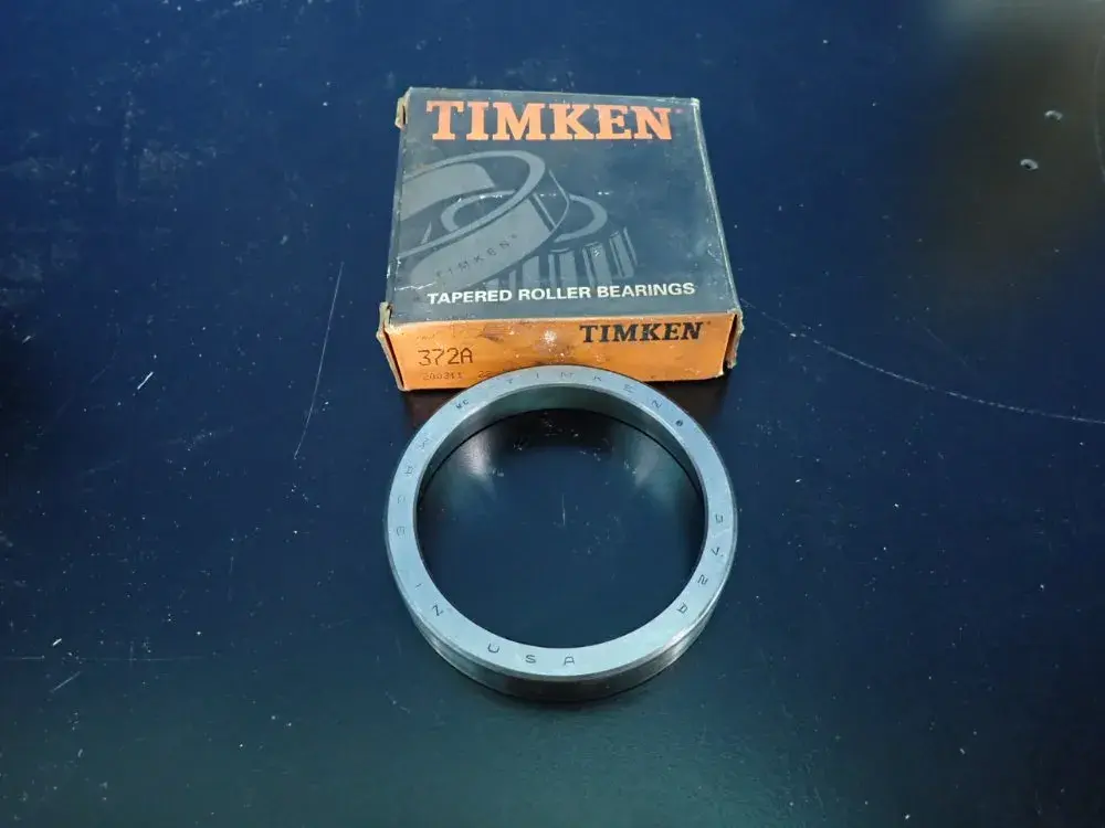 NEW TIMKEN 372Z