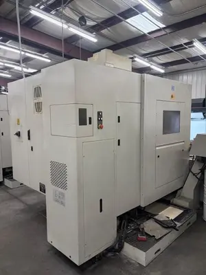 USED 2011 HARDINGE-BRIDGEPORT XR 760