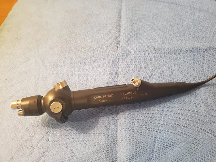 Used Karl Storz 11302BDD2 Endoscopy Texas US | PT Medical Technologies #1458389