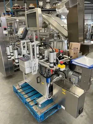 PREMIER P250 Wrapper | Perry Equipment (6)