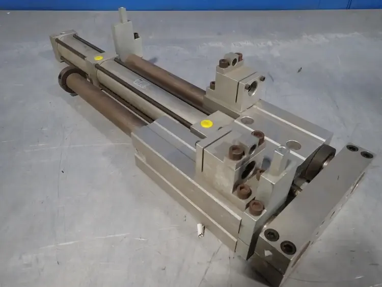 Used PHD SEDE26 Cylinders | HGR 24 #731425