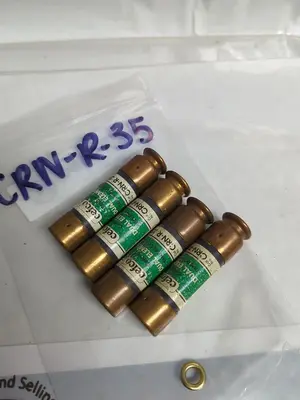 Used CEFCO CRN-R-35 Miscellaneous Equipment (Electrical & Power) | Surplus Asset Holdings #1191637