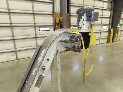 Used LIVONIA _UNKNOWN_ Conveyor Parts Indiana US | Arrow Industrial #1366818