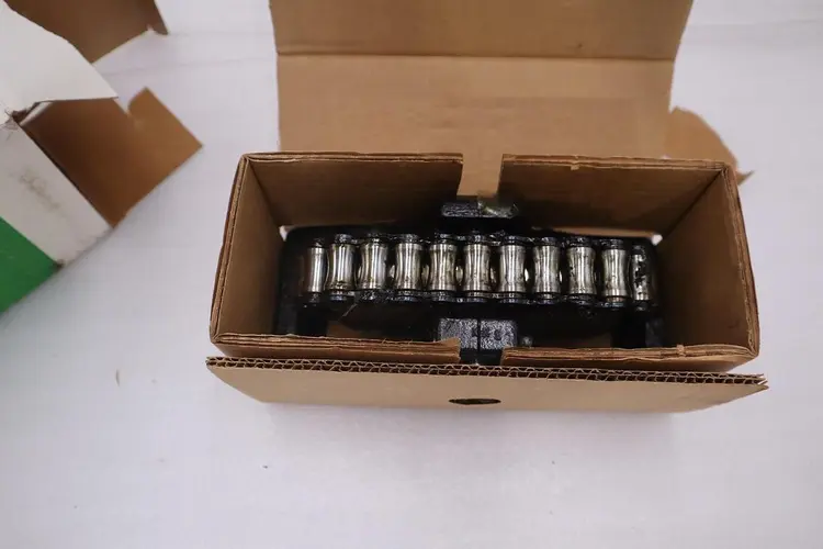 Used _UNKNOWN_ _UNKNOWN_ Bearings Pennsylvania US | Global Equipment International, LLC #1548910