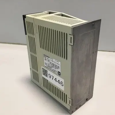 USED MITSUBISHI MR-J2-40B-S73-A10