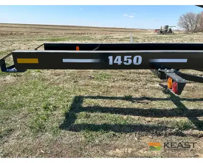 Used FARM KING _UNKNOWN_ Bale Wagons Iowa US | Keast Enterprises #1360237