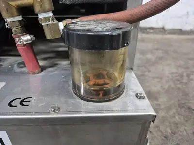 USED ENERCON LM32.50-63