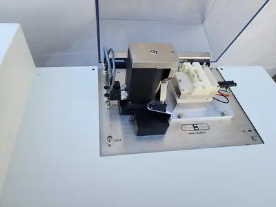 ORYX INSTRUMENTS SYSTEM 700-HMR , ESD-QST M700HMR ESD TESTER