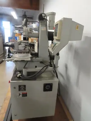 BRIDGEPORT MACHINES Harig 618 EZ Surf Surface Grinders | MD Equipment Services LLC (5)