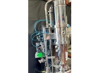 Used GEA GEA NIRO MP1 FLUID BED DRYER Fluid Bed Dryers New York US | Michael Benalt Inc #1274256