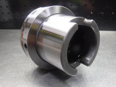 ERI America HSK100A 8mm Shrink Fit Holder 85mm Pro HSK100A-SF8MM-85 (LOC1422A)