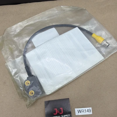 NEW Balluff Balluff BID0008 R02K-4R100-020ZZ0-EP00