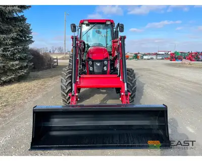 Used TYM _UNKNOWN_ Utility Tractors Iowa US | Keast Enterprises #1360516