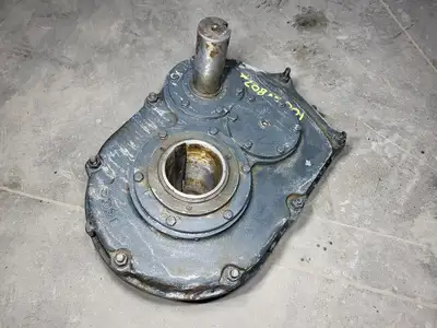 Ratio 25:1, 69.3Hp, Torque Speed Reducer Size 625