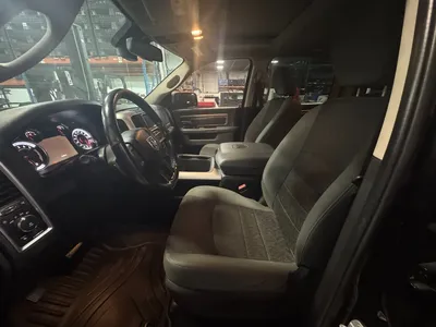2019 RAM 1500 PICKUP TRUCKS | Platinum Group (13)