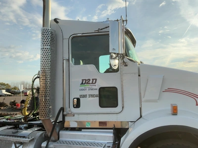 Used 2014 KENWORTH T800 HEAVY SPEC Conventional trucks Michigan US | Miedema Asset Management Group #1769200