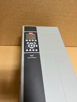 Used Danfoss 3x200-240V Variable Speed Drives Indiana US | J&J Industrial Supply #1078413
