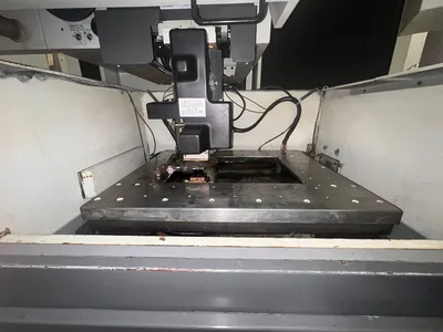 USED 2000 MITSUBISHI EDM QA10