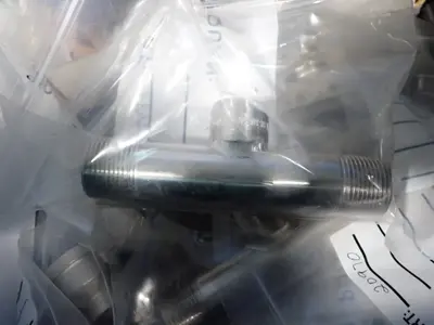 Stc Valve, Krema Misc. Hardware