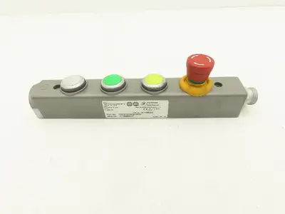 Used FORTRESS INTERLOCKS _UNKNOWN_ Relays & Switches Indiana US | Arrow Industrial #1249732
