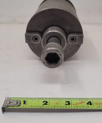 CARBOLOY CAT 50 Face Mill Holder Tooling & Accessories, Tooling | Machinery Central (5)