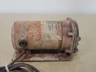 USED COLE-PARMER 7553-70