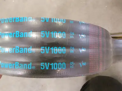 NEW GATES 4/5V1000
