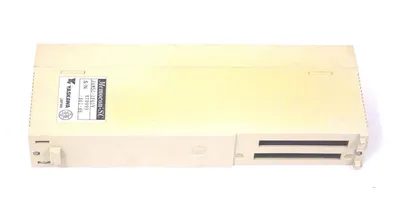 USED YASKAWA ELECTRIC JAMSC-IF61V COMMUNICATION MODULE JAMSCIF61V