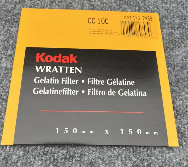 New | in-Stock Kodak 170 7439 Filters California US | Davliegogo LLC #1707382