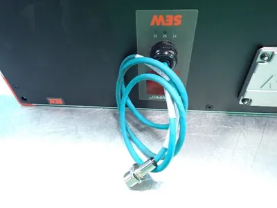 USED SEW EURODRIVE PHC21AA075M1E31A00