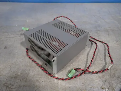 Used EMERSON ALP430 AC/DC Power Supplies Ohio US | HGR 24 #878564