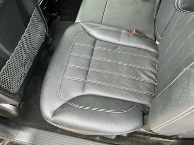 Used 2014 MERCEDES-BENZ GL-CLASS SUVs Michigan US | Miedema Asset Management Group #1461423
