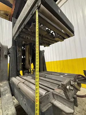 USED B & P 2552-H2