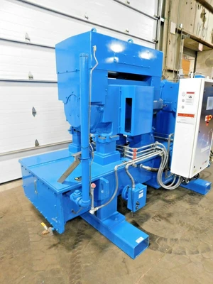 New | in-Stock FS ELLIOTT P500-600 Centrifugal Air Compressors Ohio US | Equipment Recovery Corp. #1331439