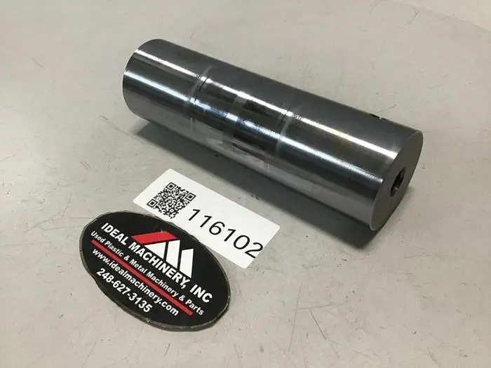 Used CINCINNATI MILACRON 503170000 Injection Molding Parts Michigan US | Ideal Machinery #570887