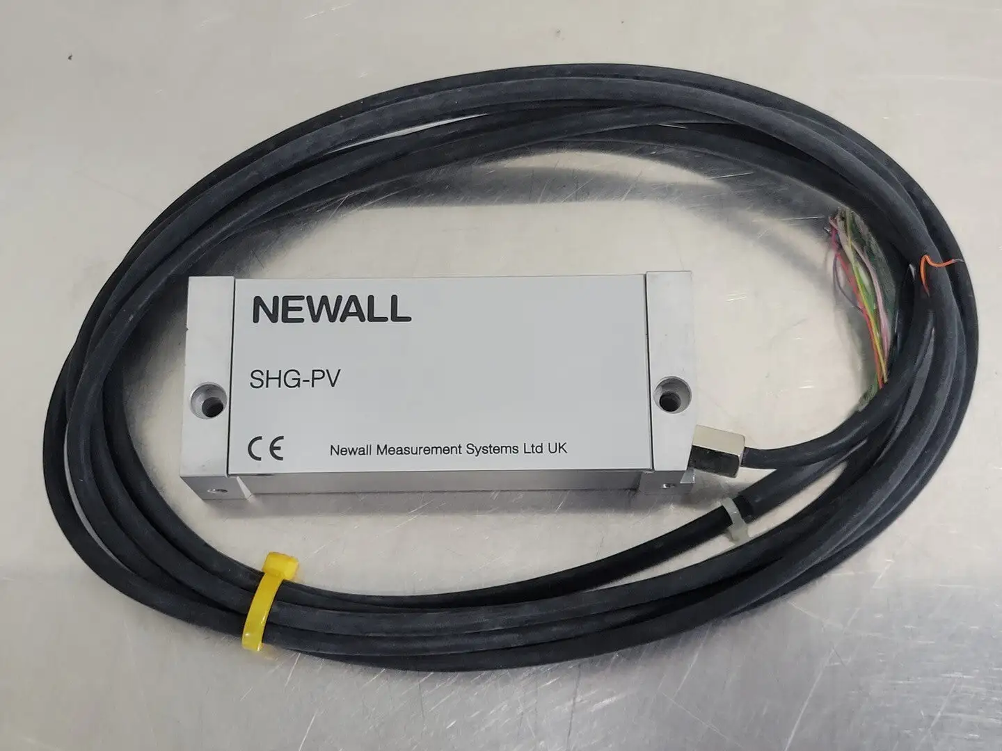 NEW NEWALL SHG-PV
