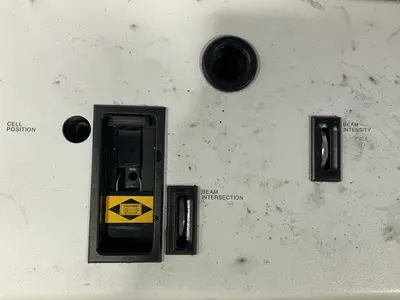 Used COULTER DELSA 440 Analyzers Systems - Other Ohio US | HGR 24 #1323894