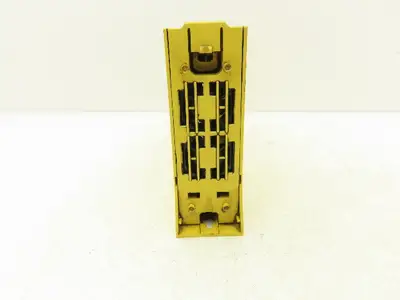 Fanuc A02B-0283-B801 Backplane Chassis Main Servo Control Series 18i-TB