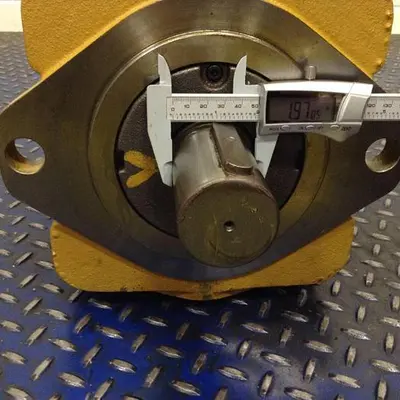 USED SUMITOMO MOTOR185